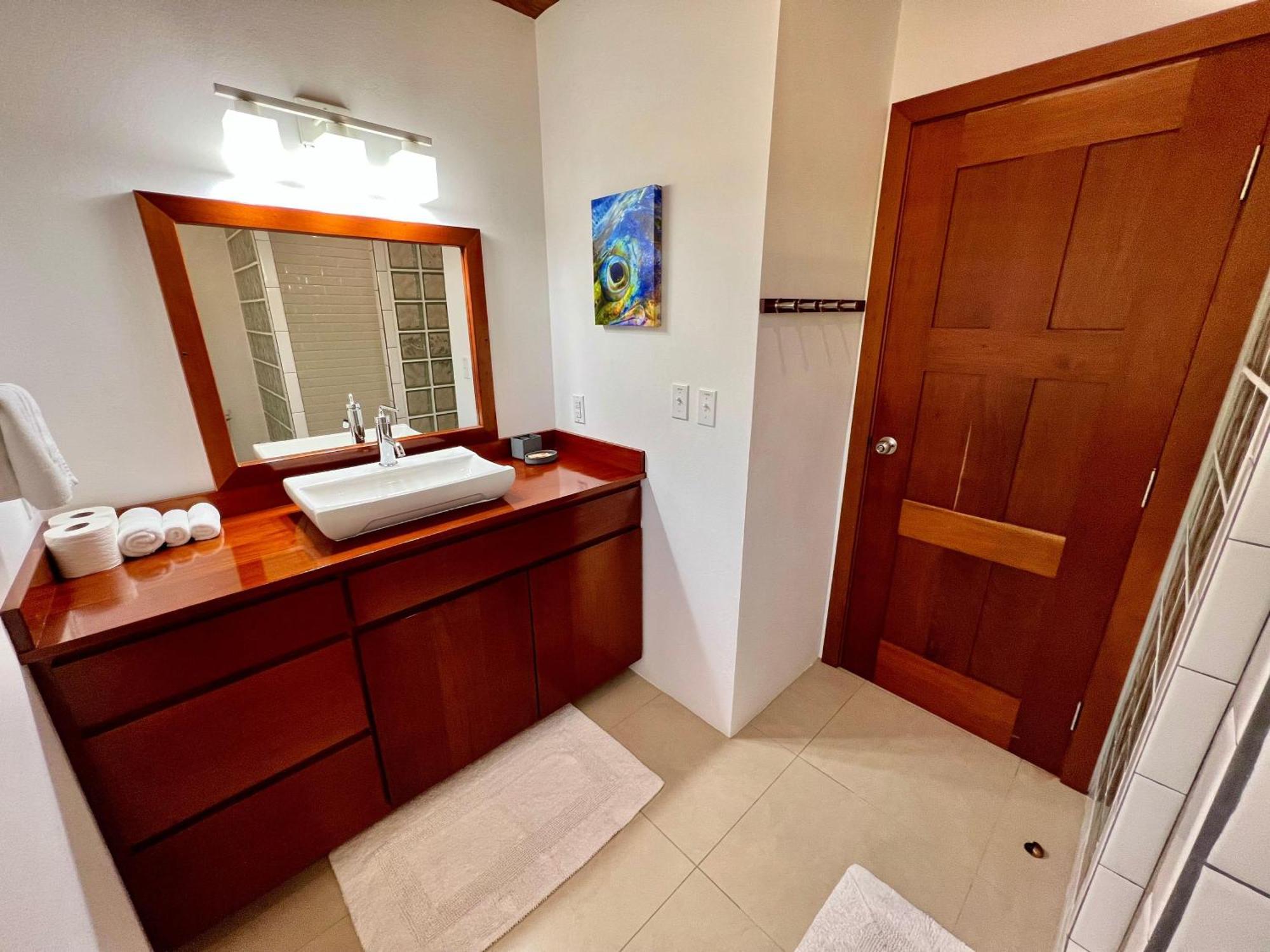 Velento Oceanfront #2 Villa Caye Caulker Exteriör bild